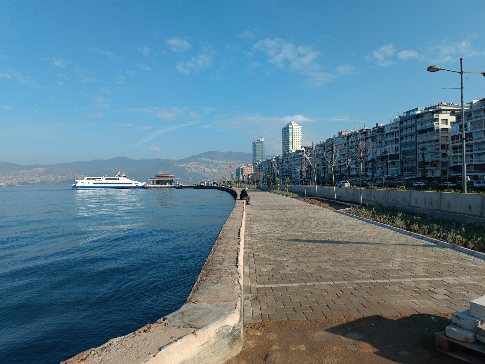Kordon Alsancak İzmir photo 7