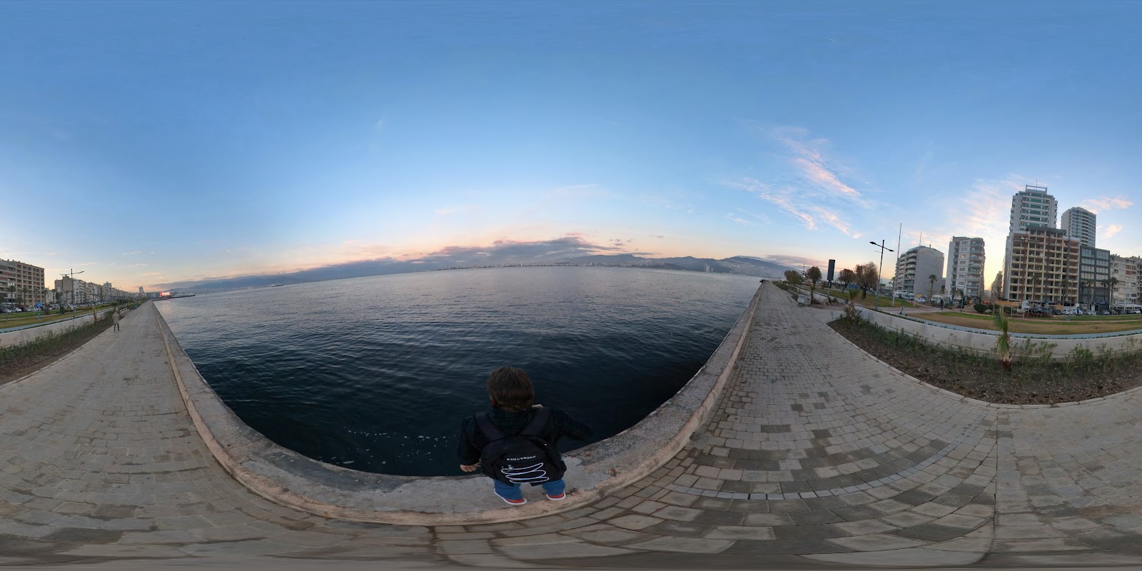 Kordon Alsancak İzmir photo 9