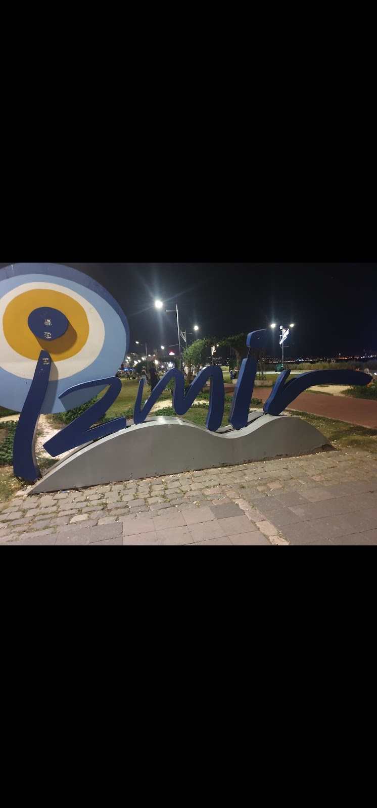 Kordon Alsancak İzmir photo 2