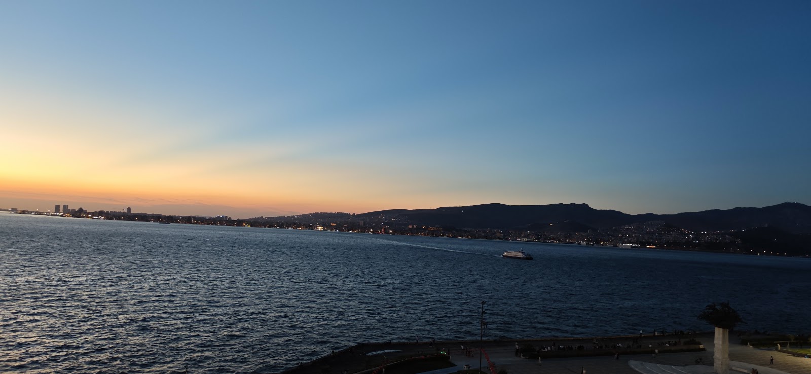 Kordon Alsancak İzmir photo 4