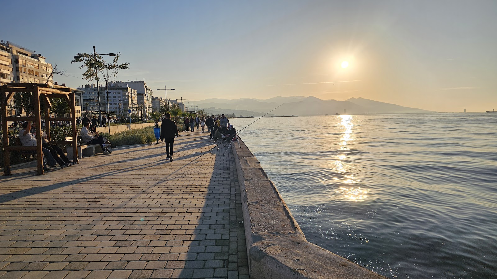 Kordon Alsancak İzmir photo 6