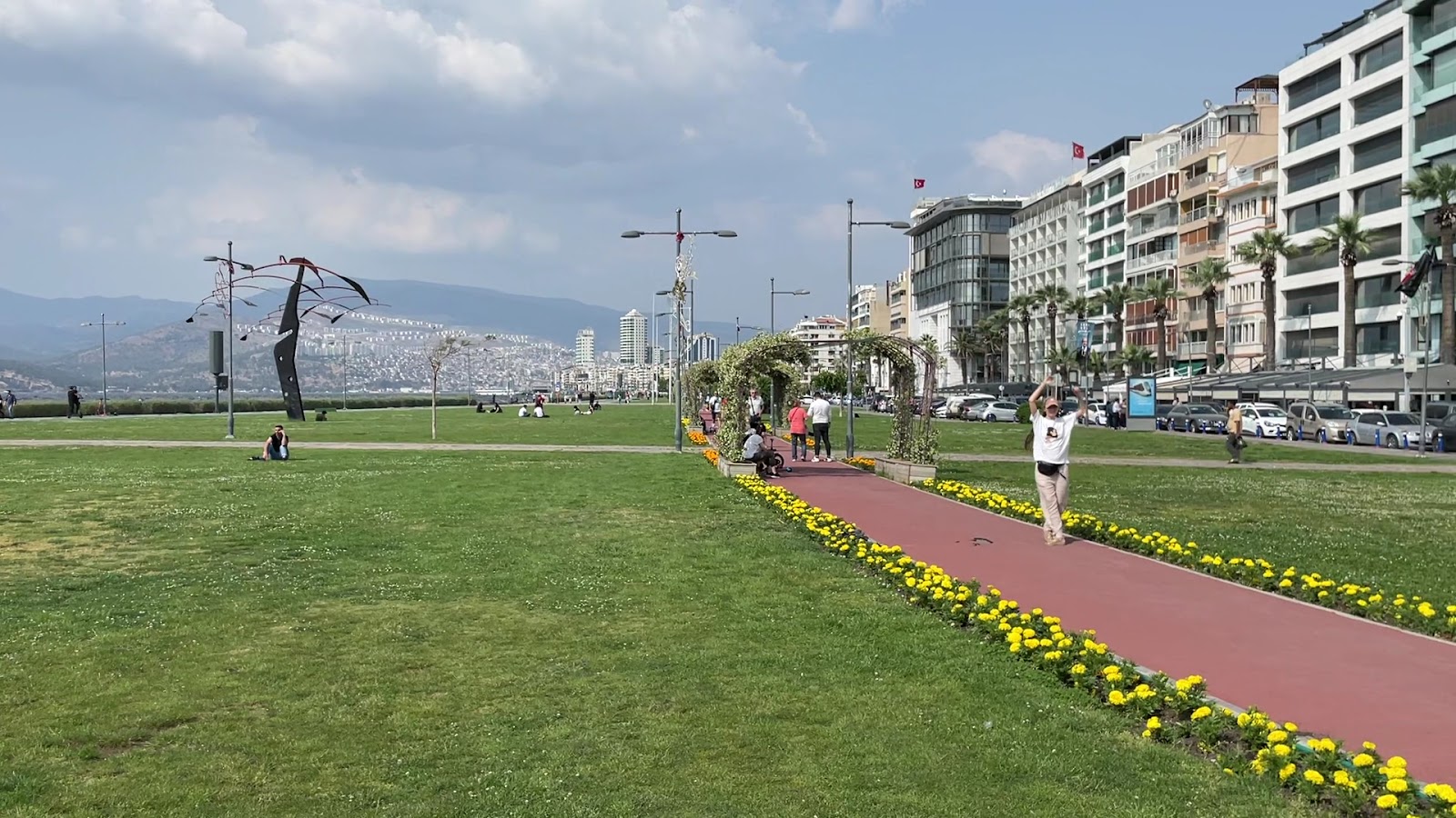 Kordon Alsancak İzmir photo 8