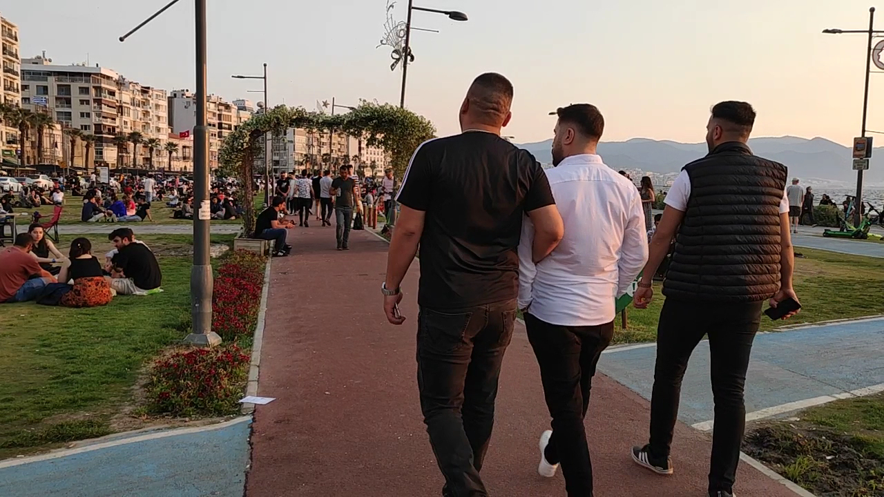 Kordon Alsancak İzmir photo 5
