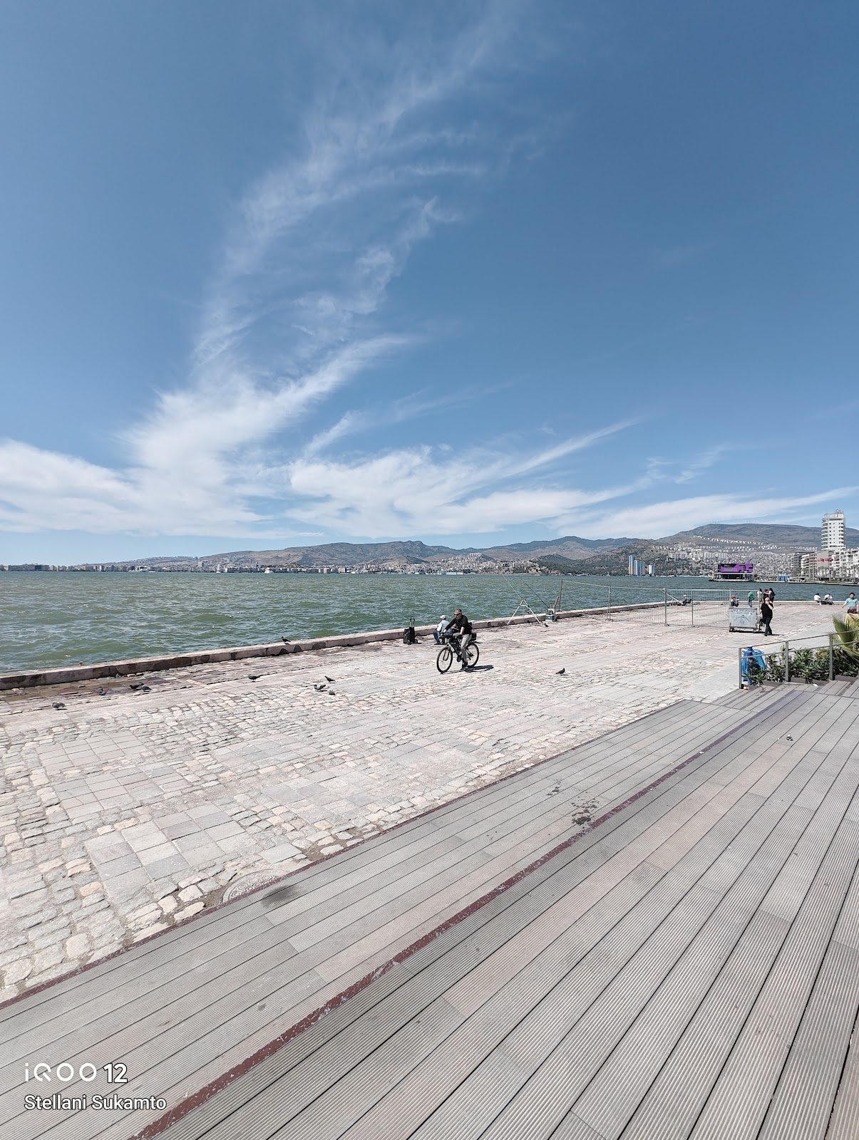 Kordon Alsancak İzmir photo 11
