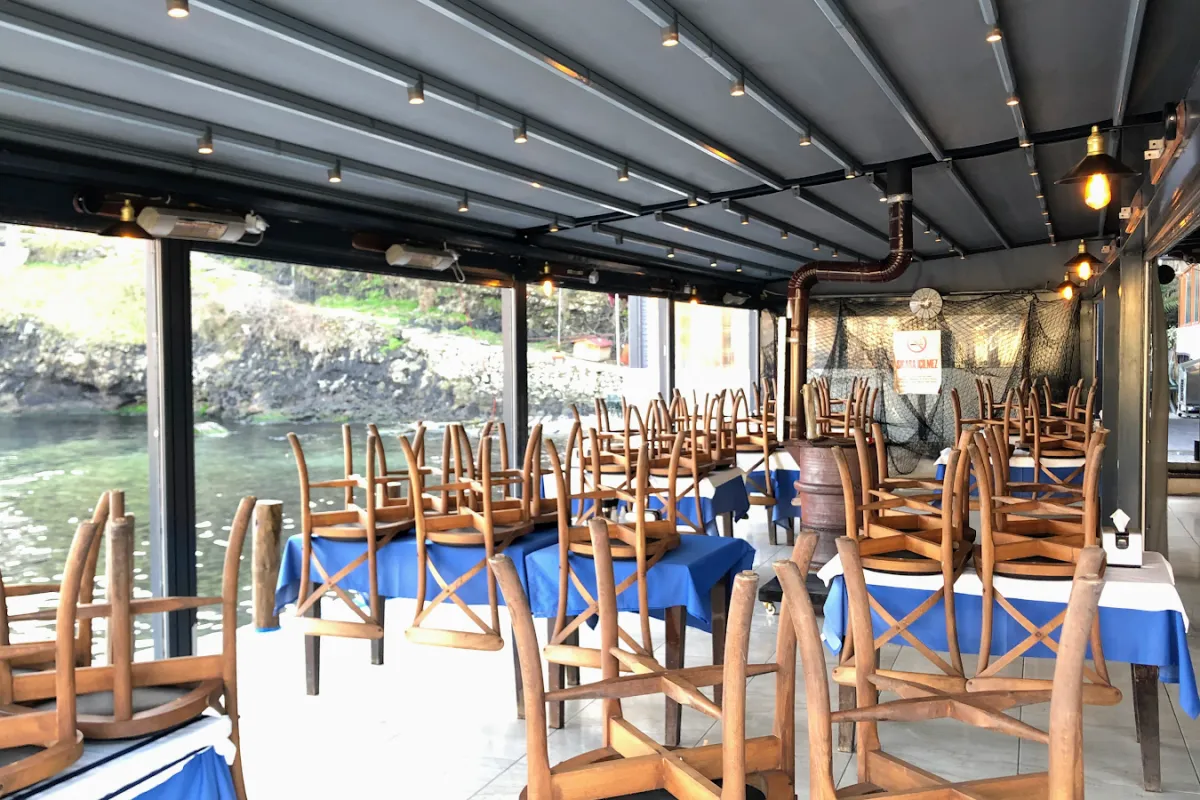Garipçe Aydın Kahvaltı ve Balık Restaurant photo 1