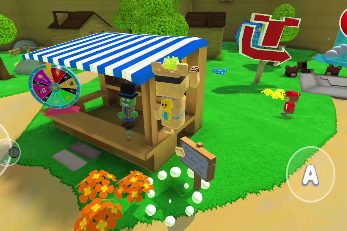 Child park photo 1