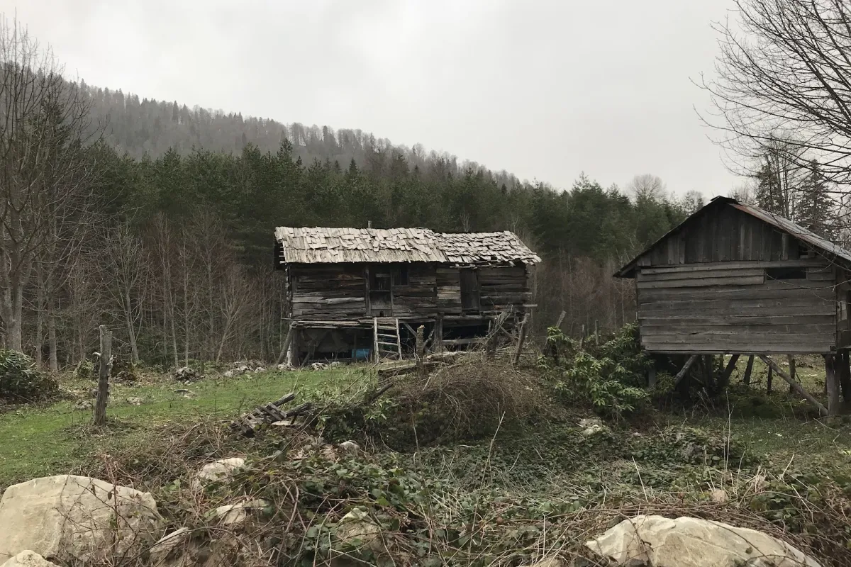Bölüklü Plateau photo 1