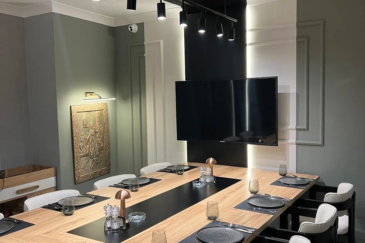 Celebi Restaurant photo 1