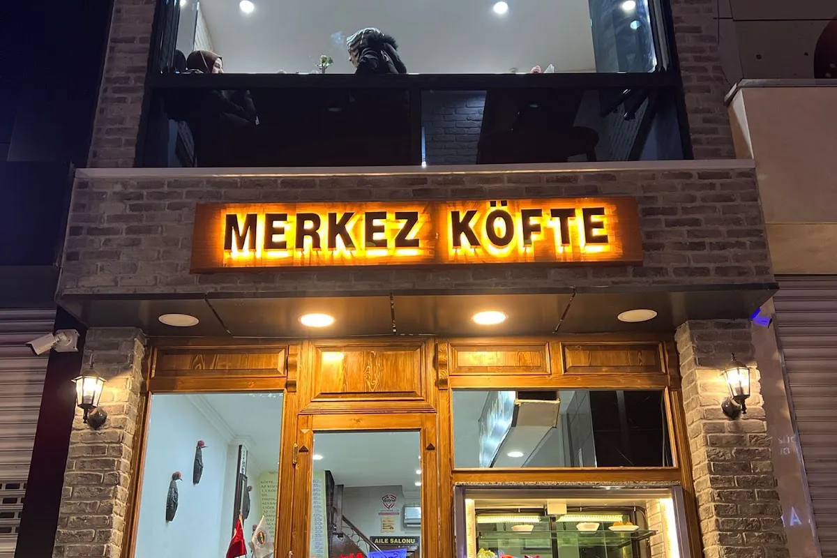 Merkez Köftecisi photo 1