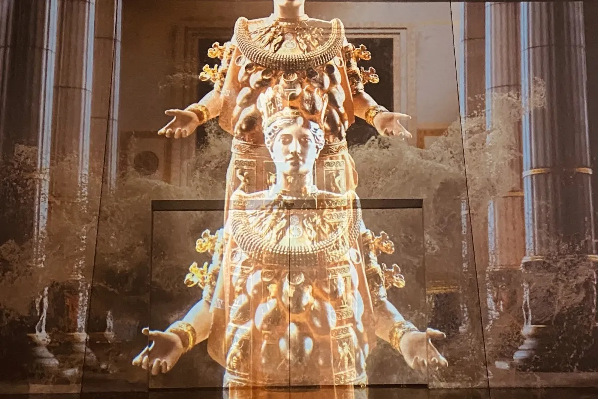Ephesus Experience Museum photo 1