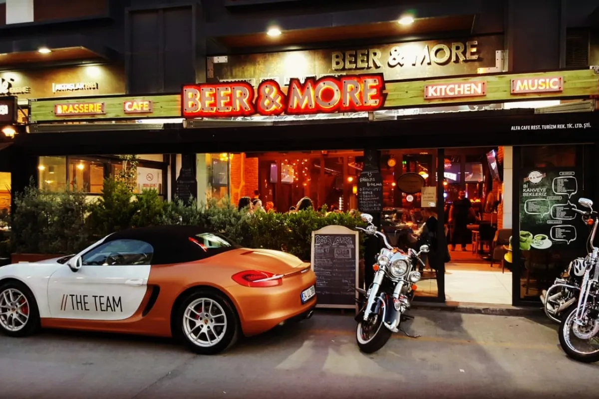 Beer & More photo 1