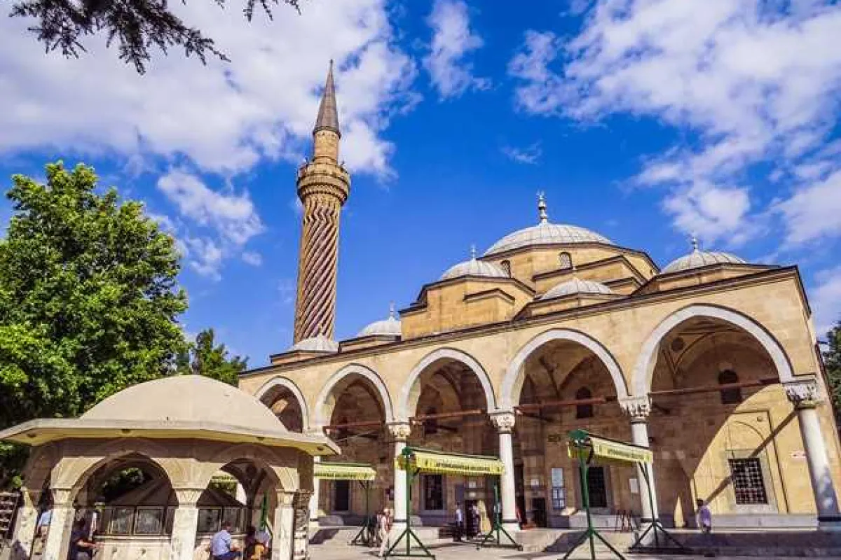 Gedik Ahmet Pasha Imaret Mosque photo 1