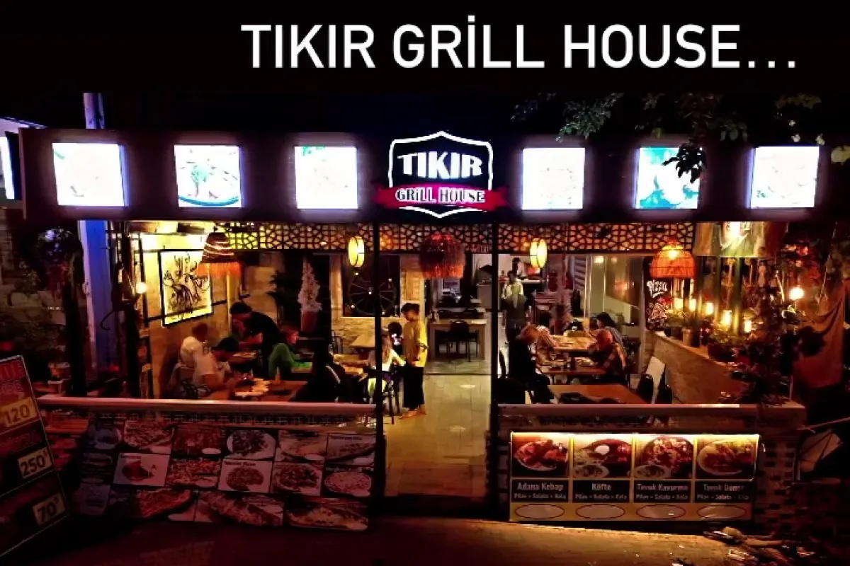 Tıkır Grill Hause photo 1