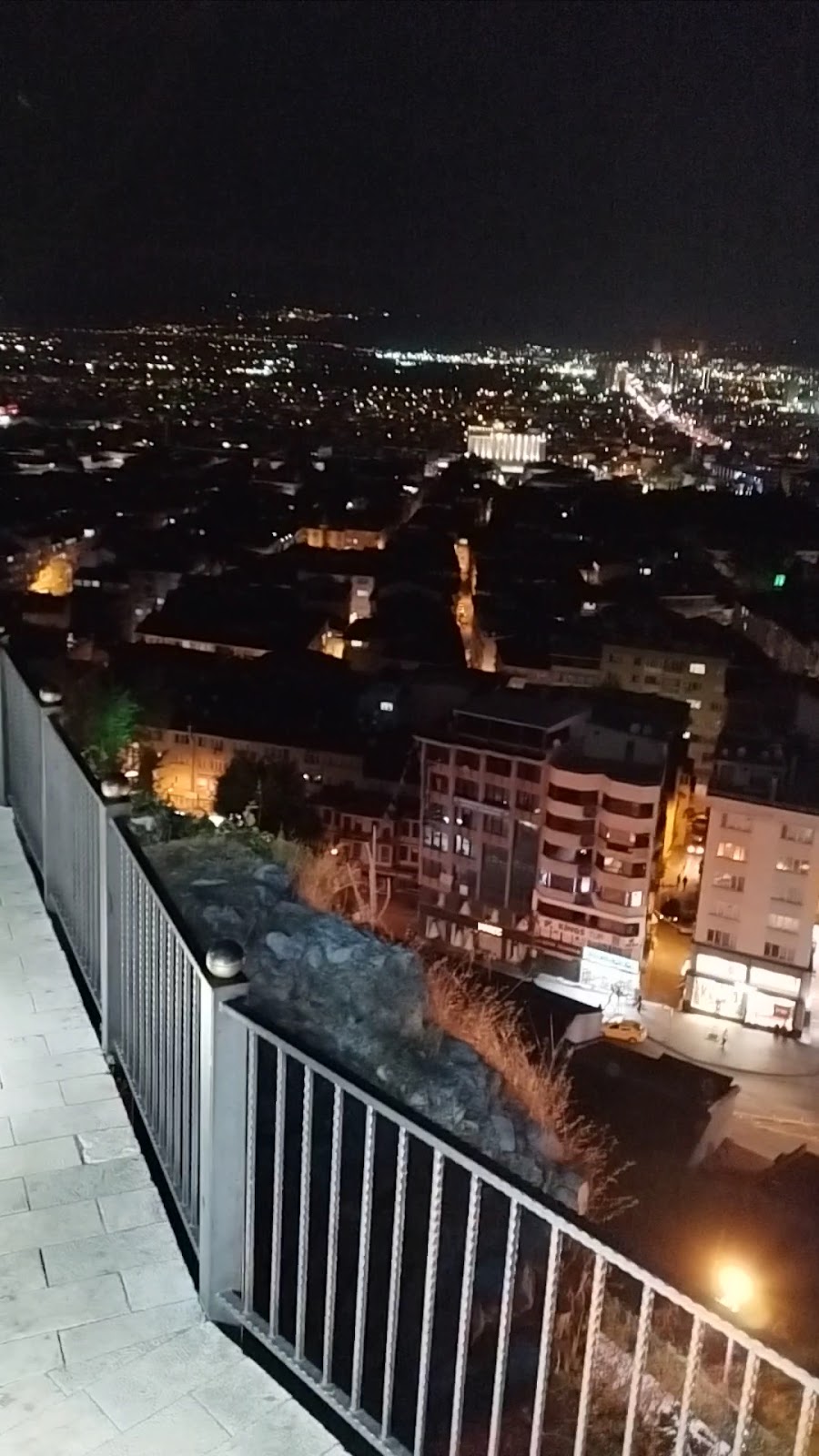 Osman Gazi Türbesi photo 4