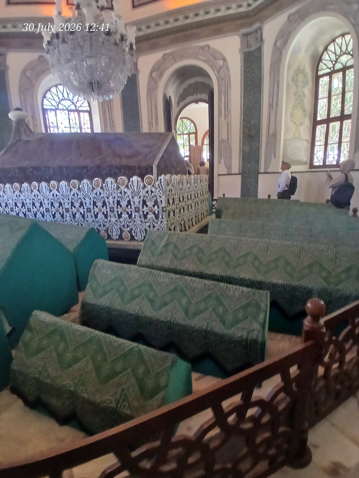 Osman Gazi Türbesi photo 9