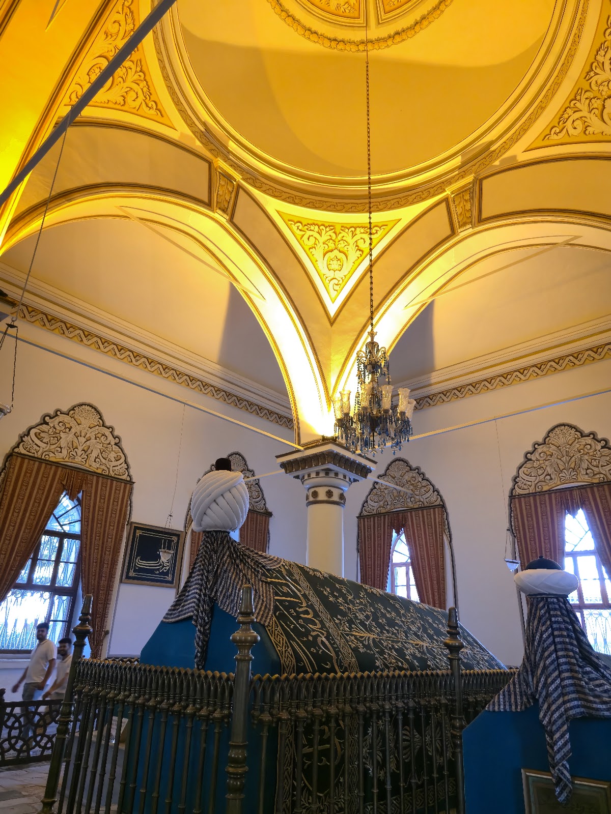Osman Gazi Türbesi photo 7