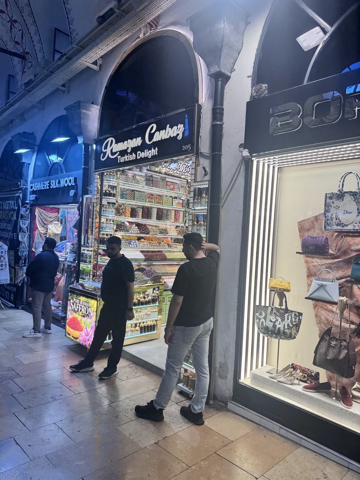Grand Bazaar photo 2