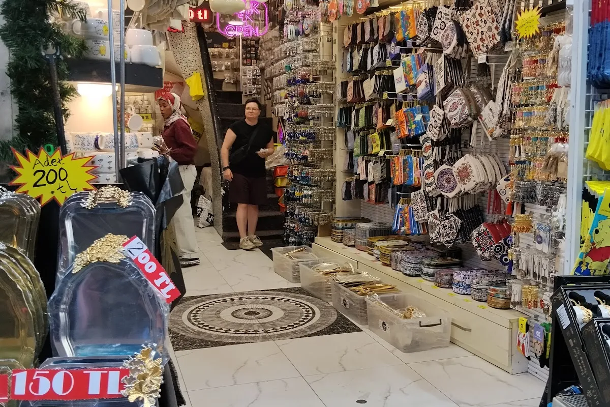 Grand Bazaar photo 1