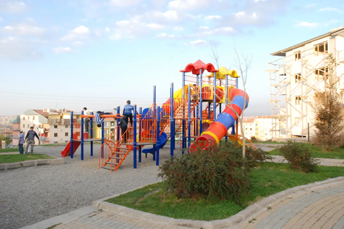 Victory Park photo 1