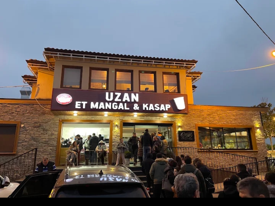 Uzan Et Mangal photo 6
