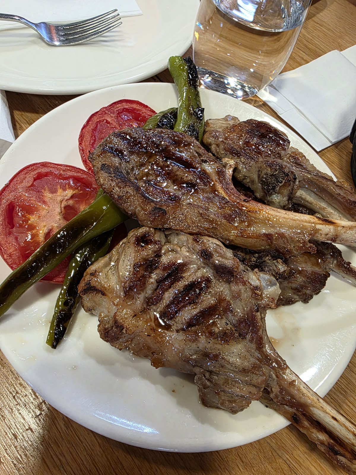 Uzan Et Mangal photo 11