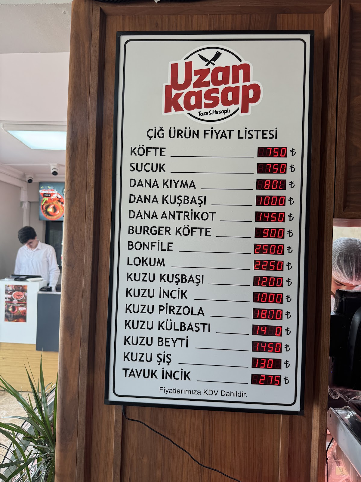 Uzan Et Mangal photo 3