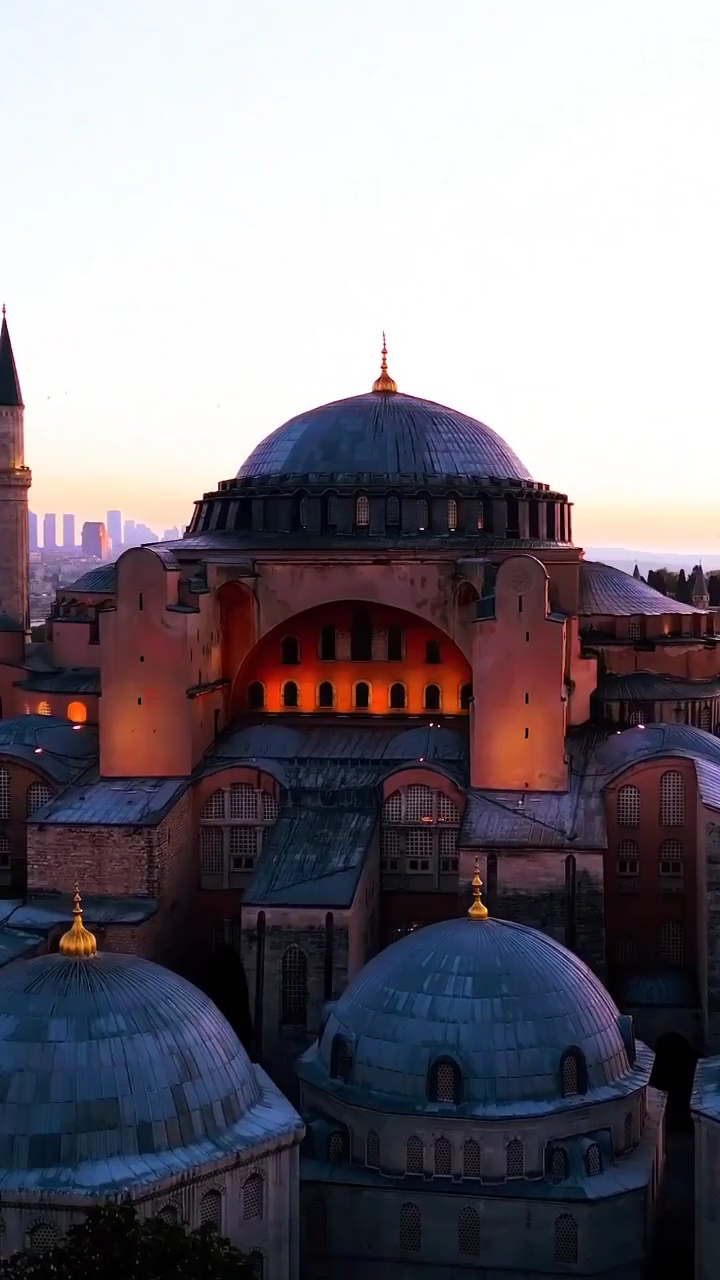 Hagia Sophia Grand Mosque photo 4