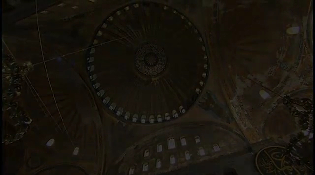 Hagia Sophia Grand Mosque photo 7