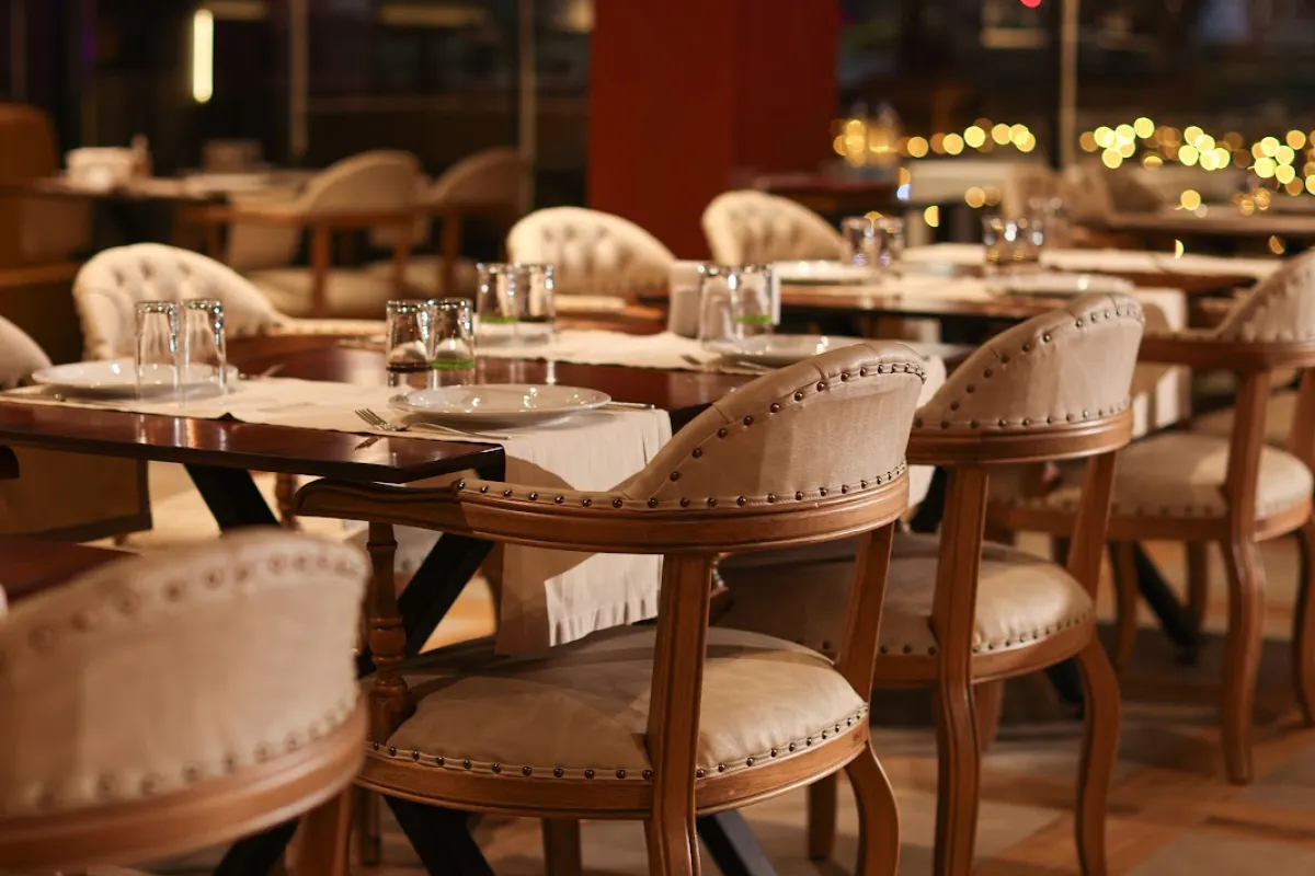 Sümer Restaurant photo 1