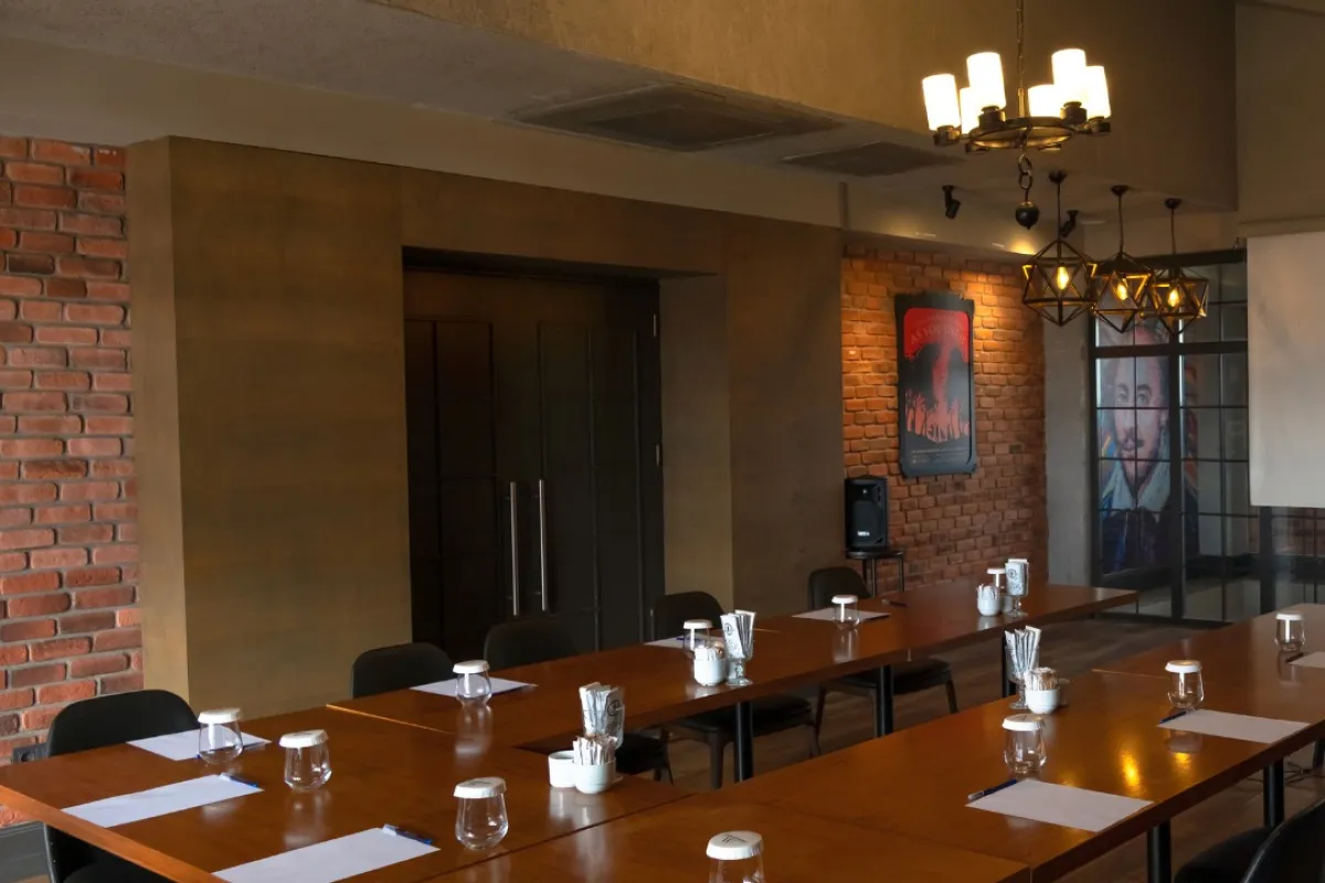 Shakespeare Coffee & Bistro - Talas photo 1