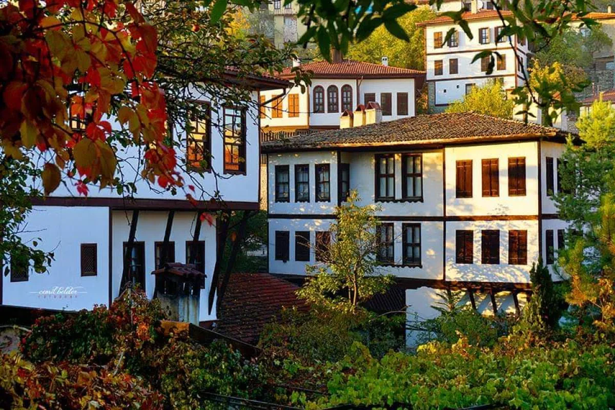Safranbolu Evleri photo 1