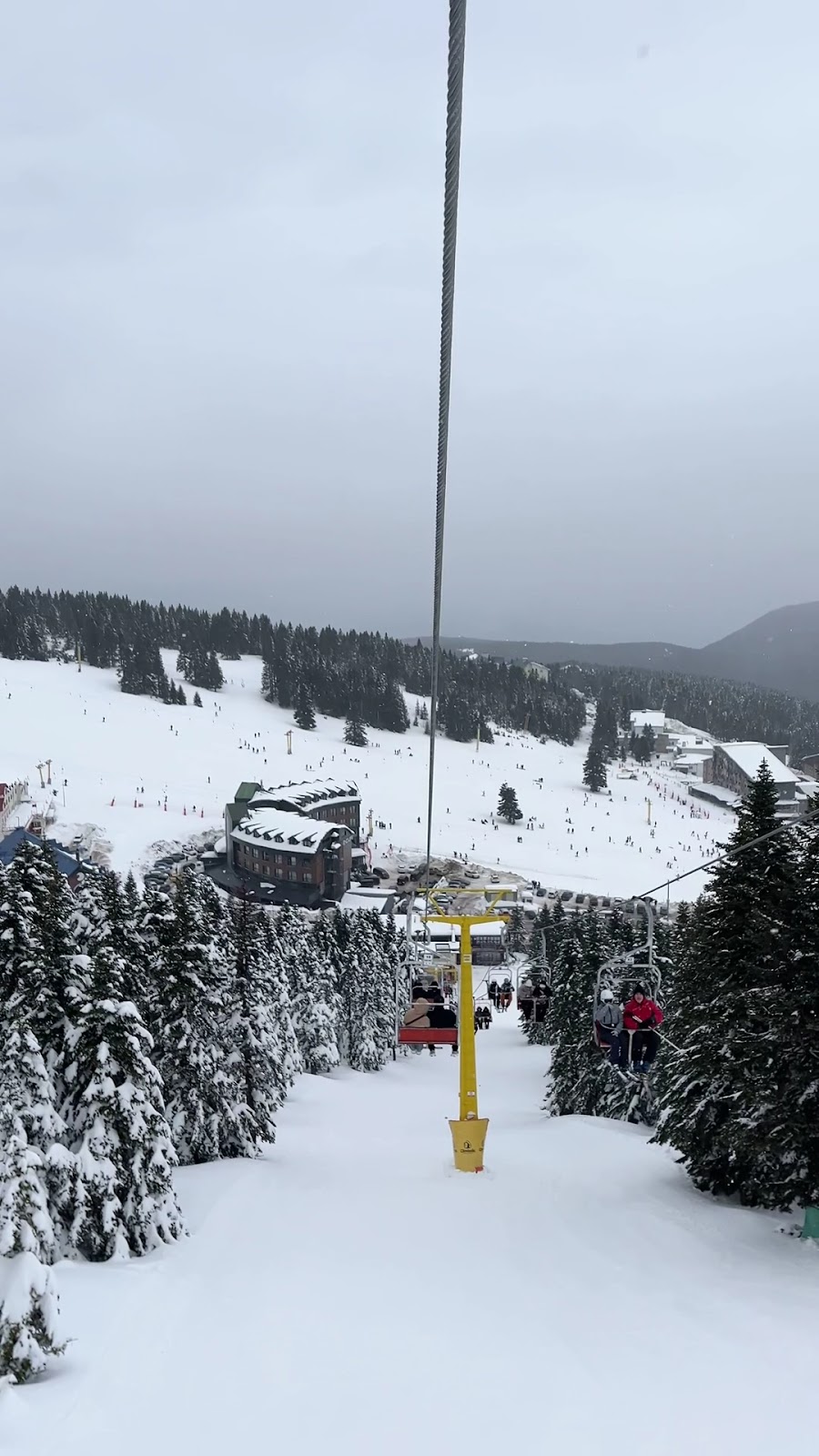 Uludag National Park photo 11