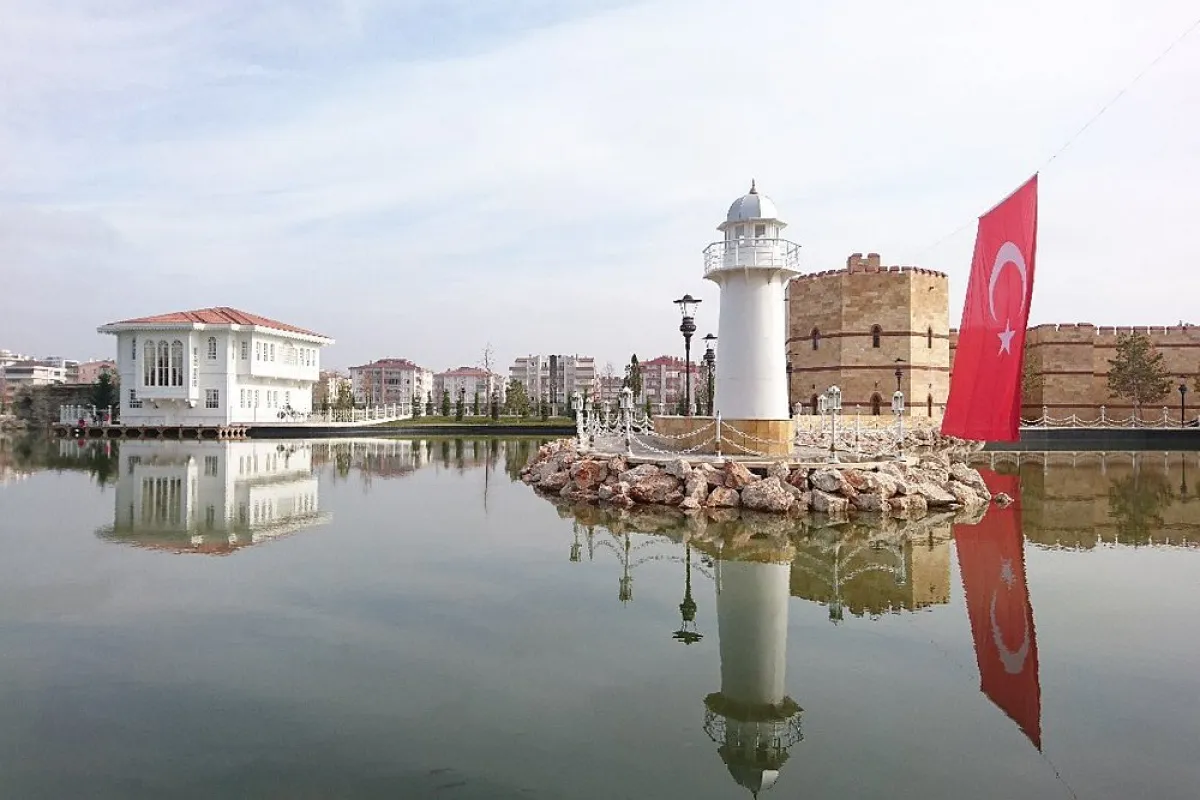 Ecdat Parkı photo 1
