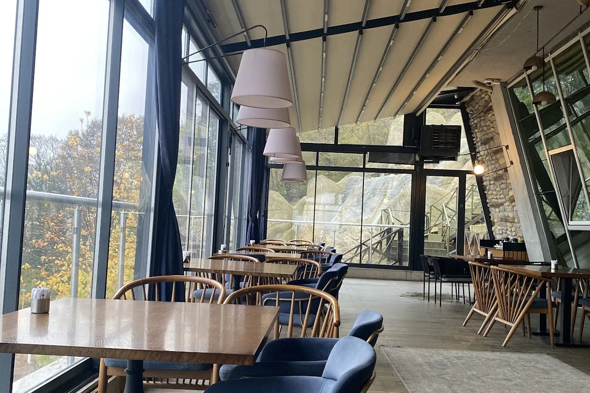 Benne Hill Waterfall Cafe photo 1