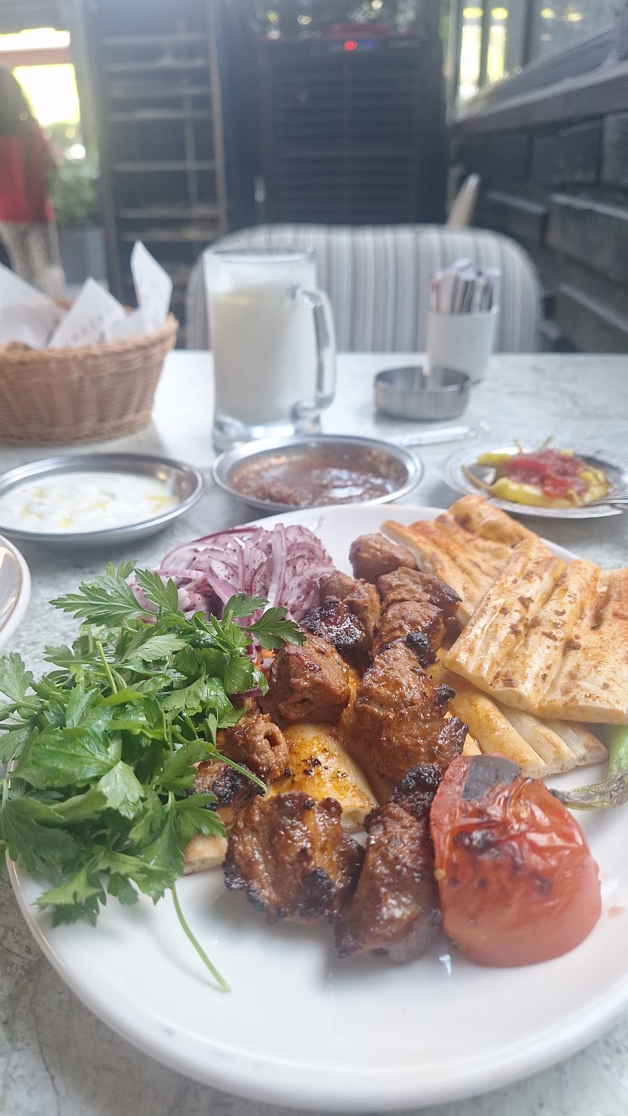 Kadim Restaurant photo 3