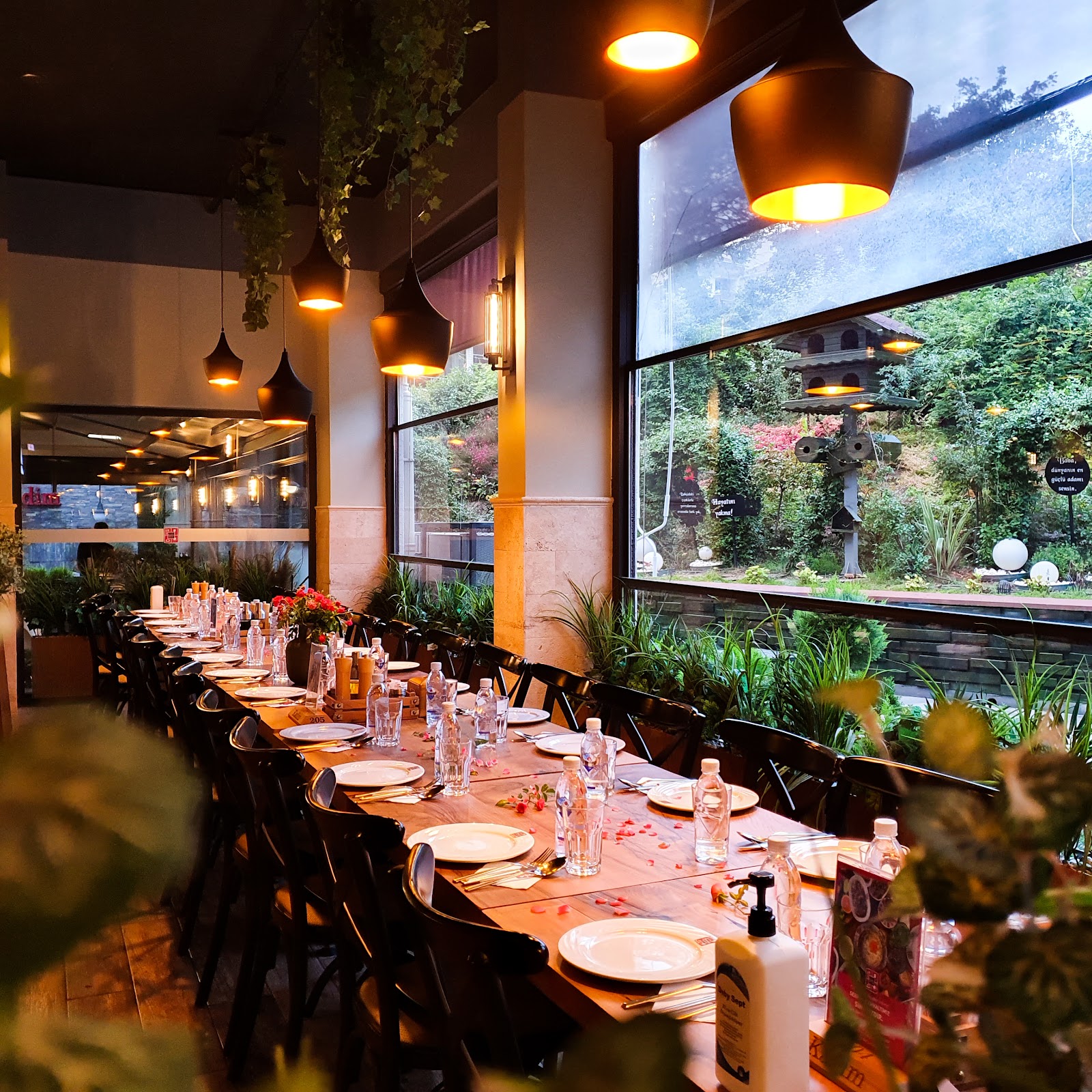 Kadim Restaurant photo 2
