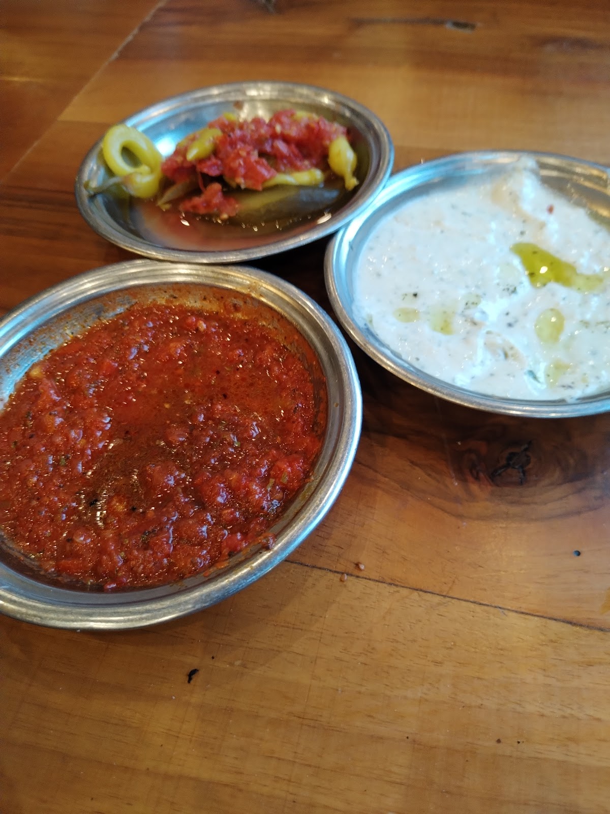 Kadim Restaurant photo 5