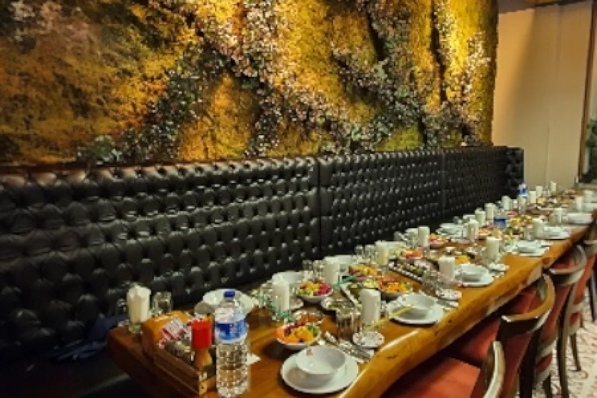 Kadim Restaurant photo 1