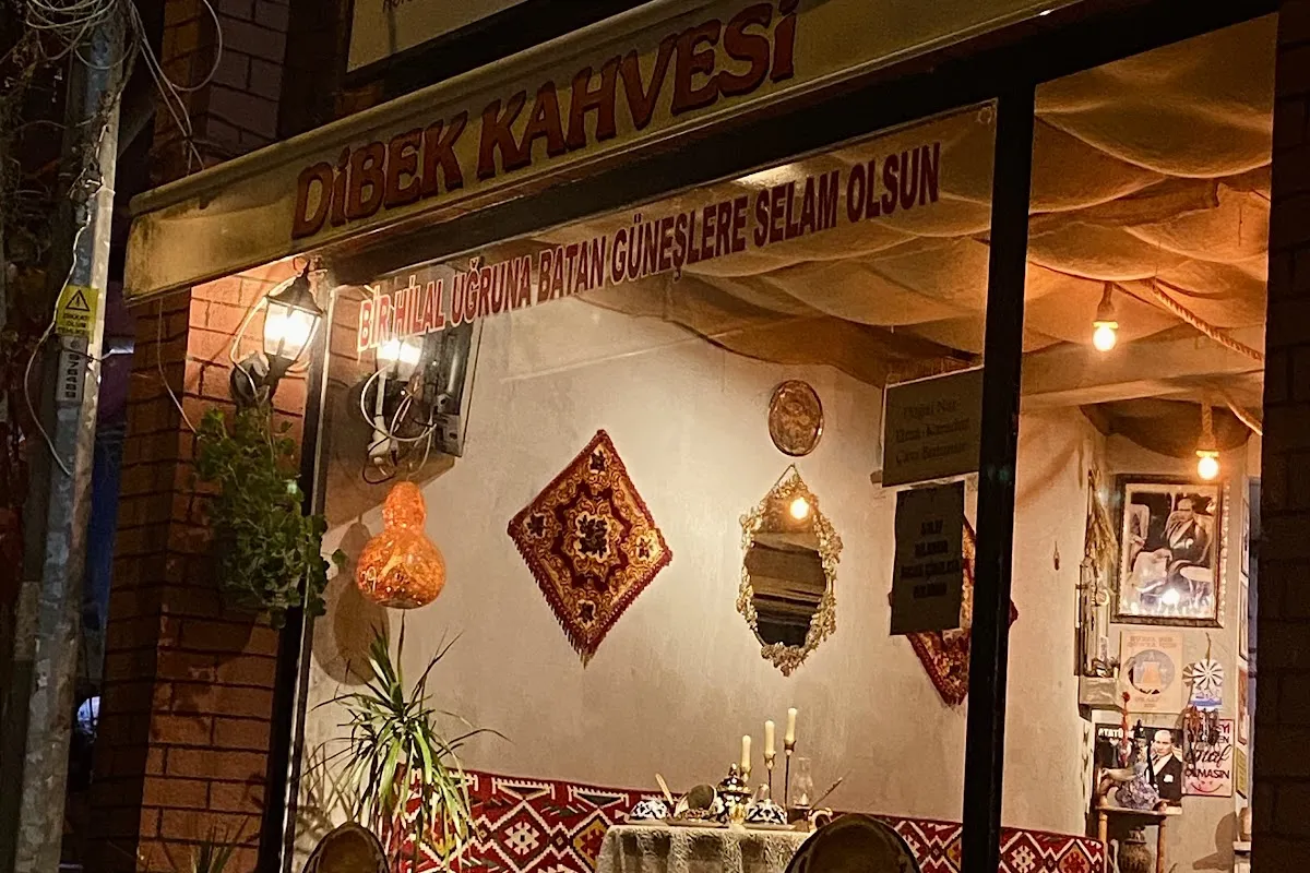 Dibek Kahvesi photo 1