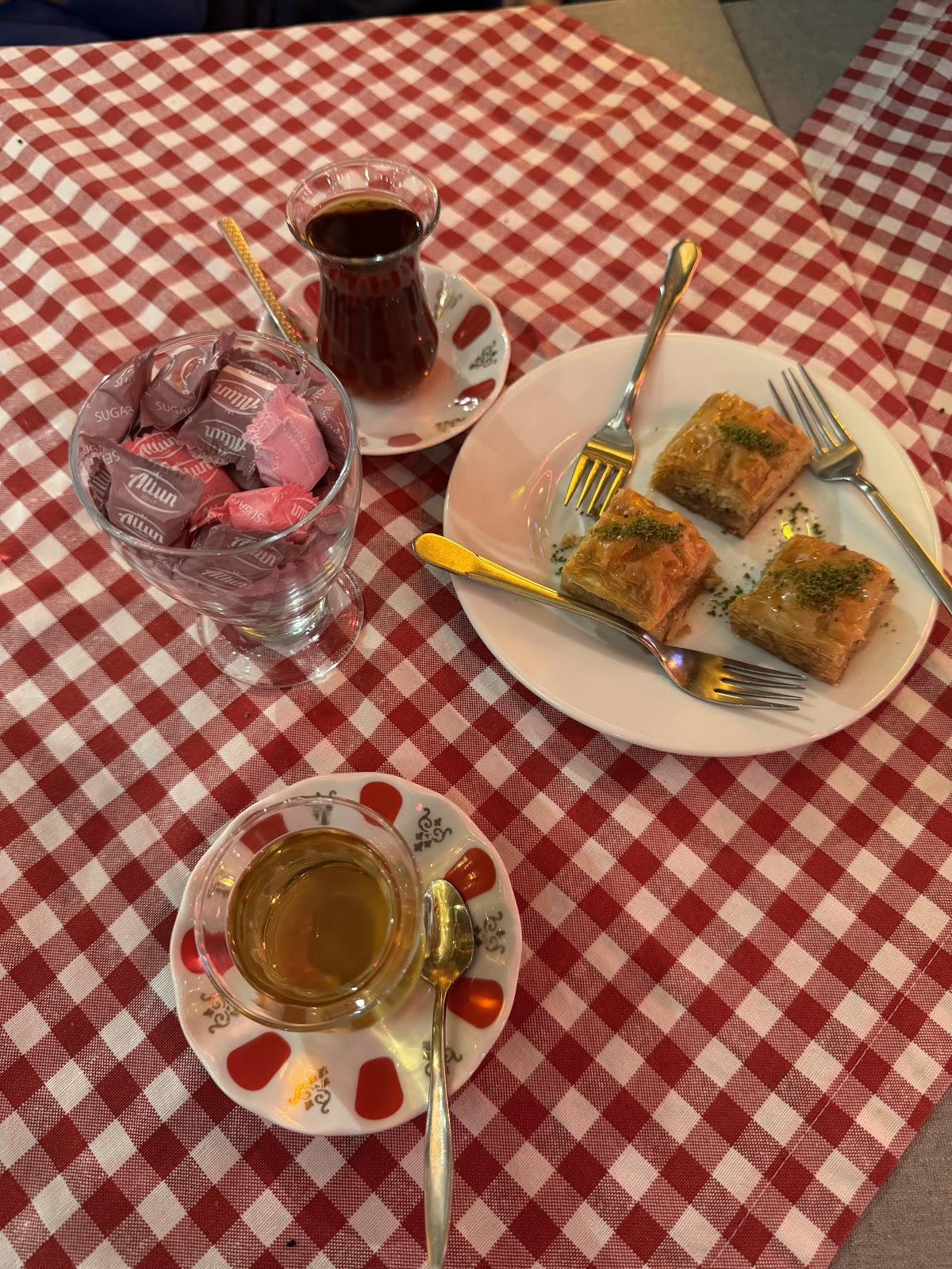 Las Tapas restaurant (türkish cuisine) photo 4