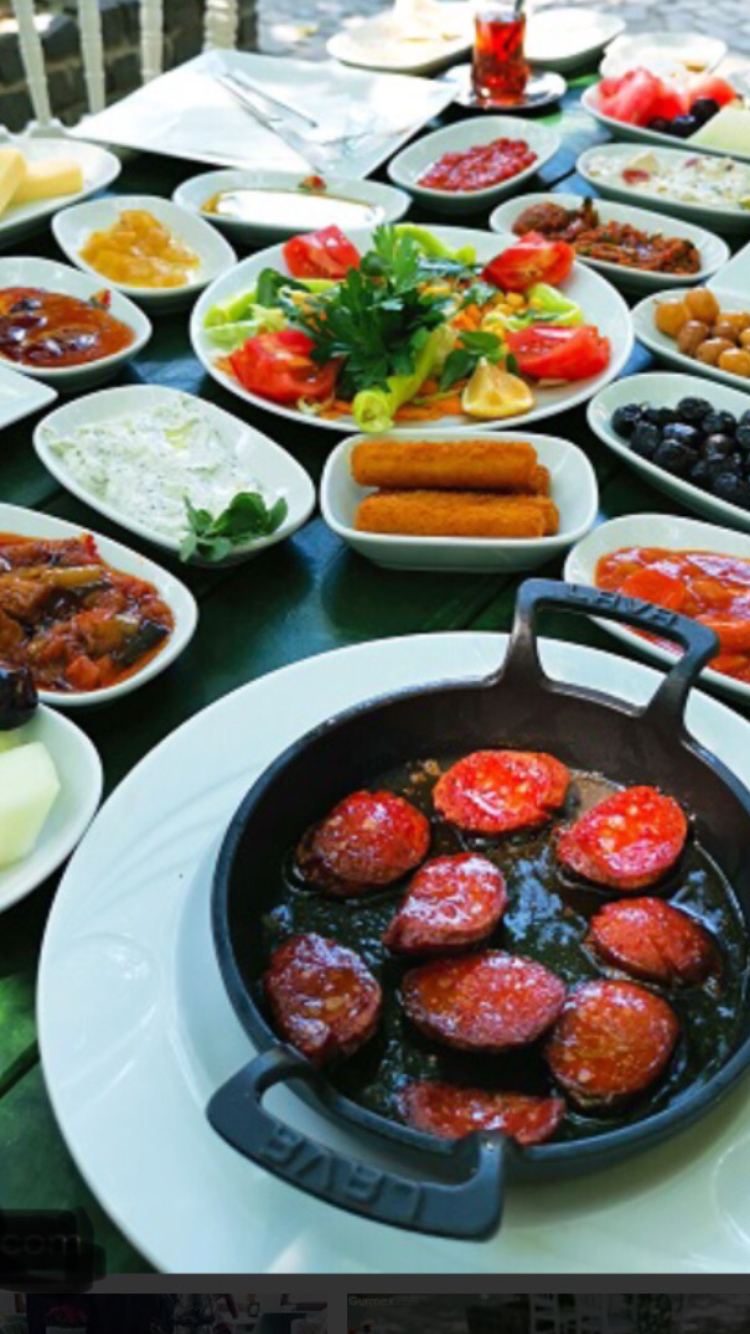 Las Tapas restaurant (türkish cuisine) photo 9