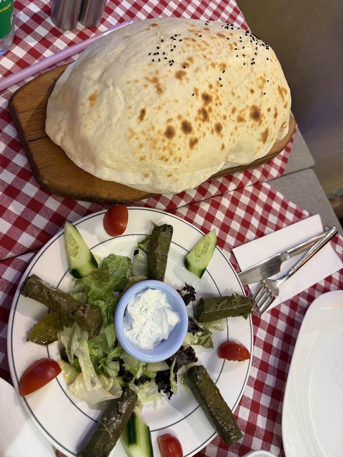 Las Tapas restaurant (türkish cuisine) photo 5