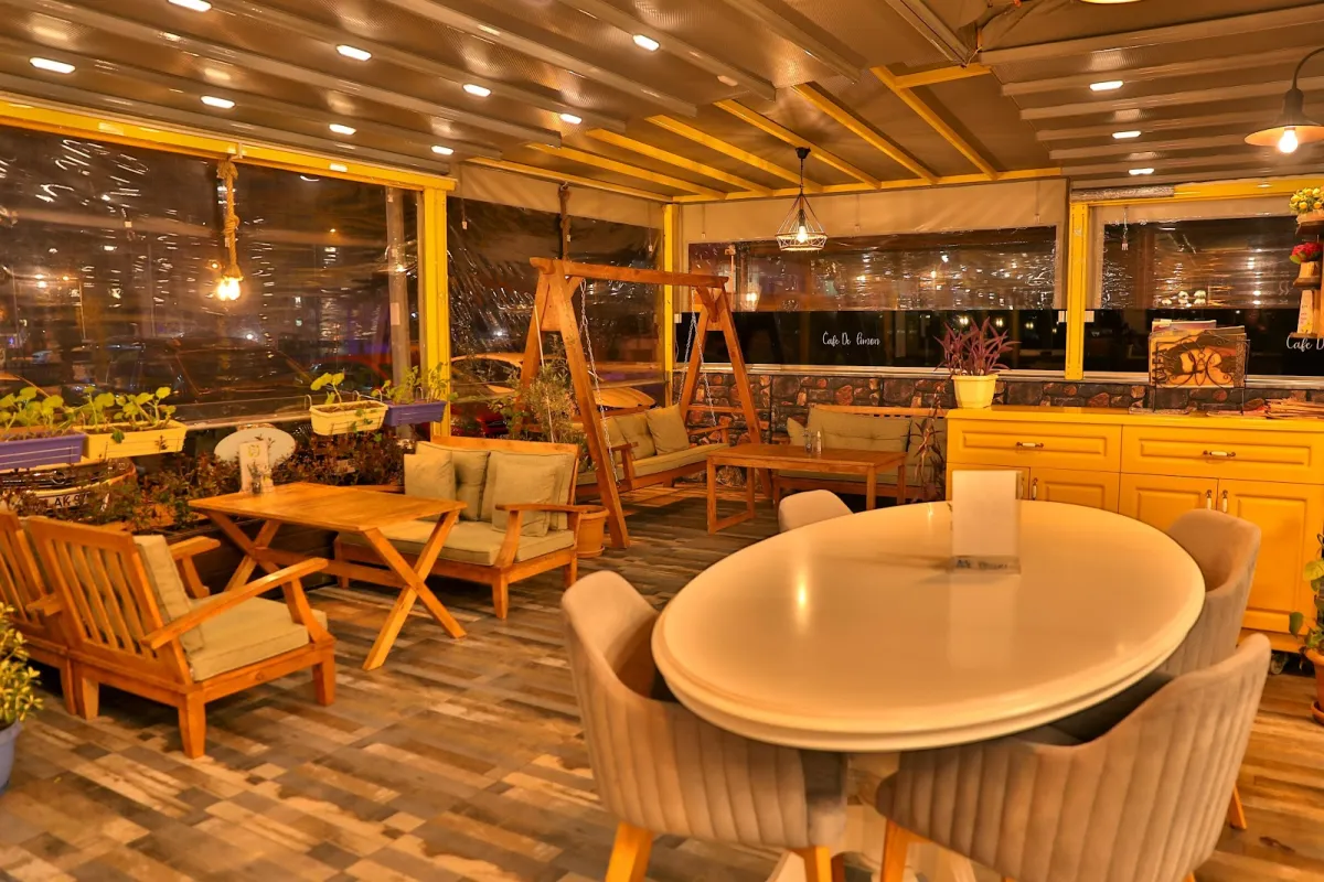 Café de Limon photo 1