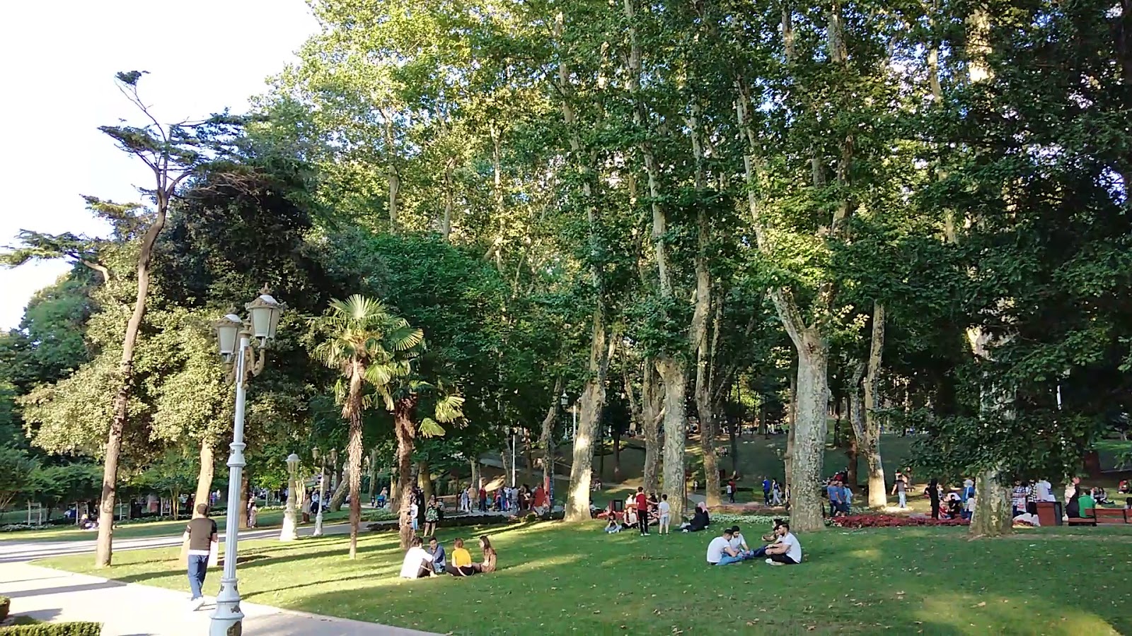 Gülhane Park photo 5