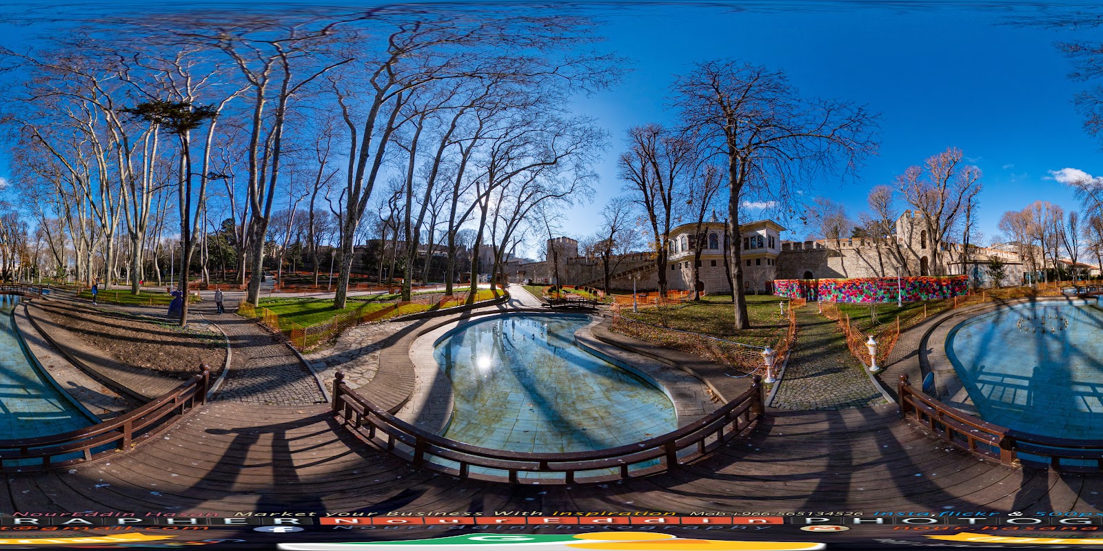 Gülhane Park photo 7