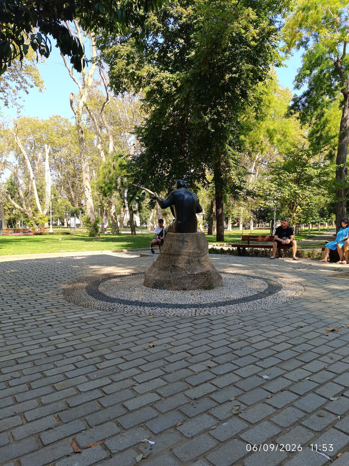 Gülhane Park photo 3