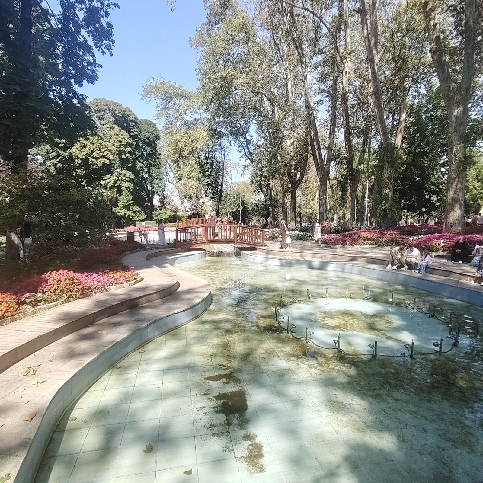 Gülhane Park photo 4