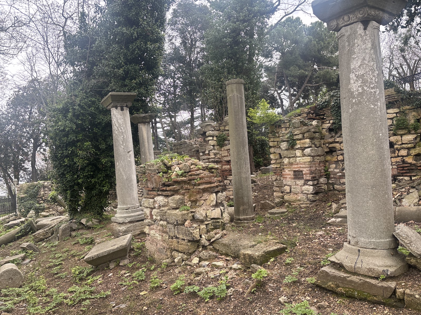 Gülhane Park photo 10