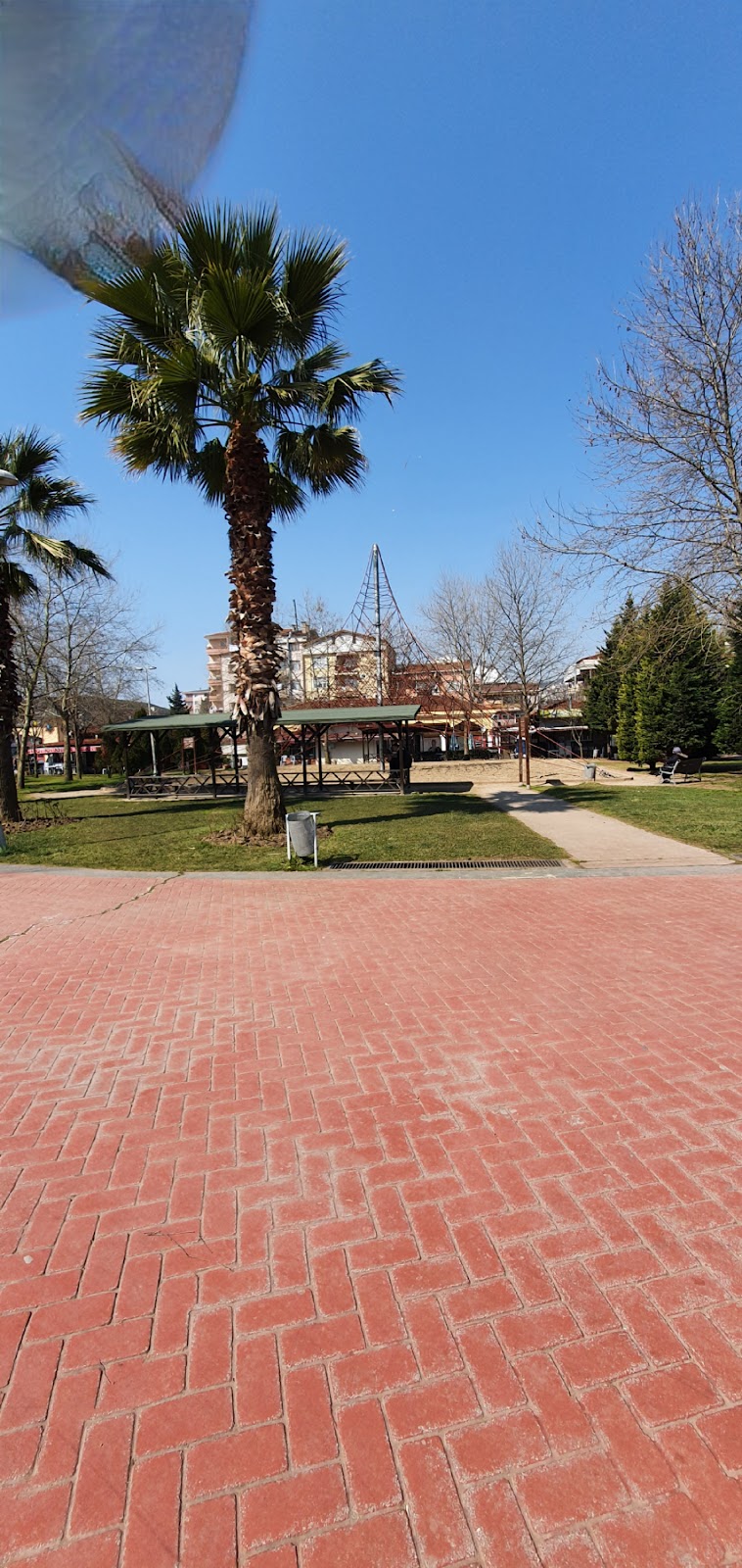 Doğu Kışla Youth Park photo 3