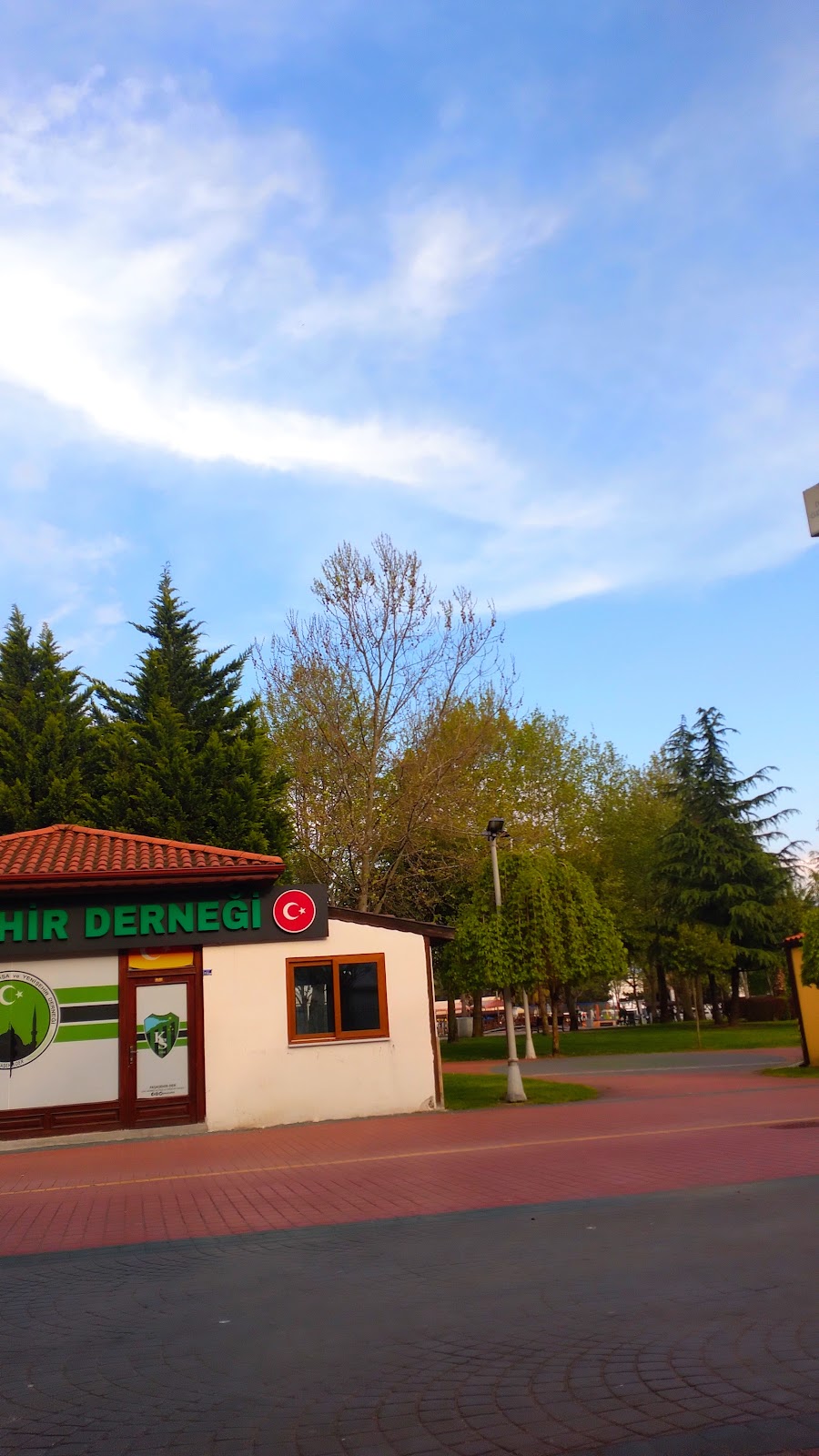 Doğu Kışla Youth Park photo 9